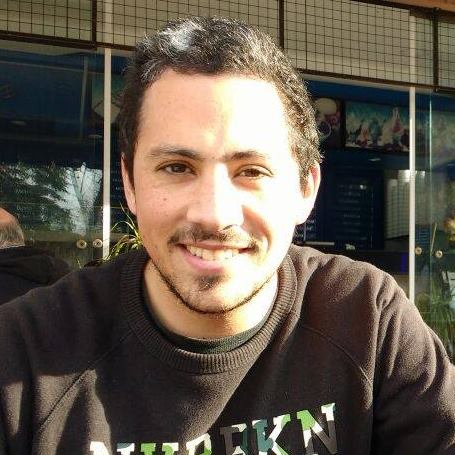 Leandro Lobo